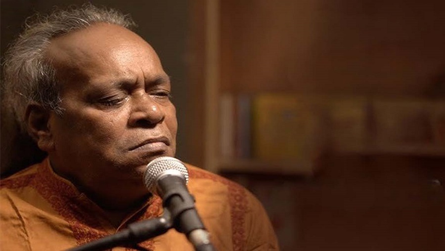 চলে গেলেন প্রখ্যাত বাউল শিল্পী সুনীল কর্মকার