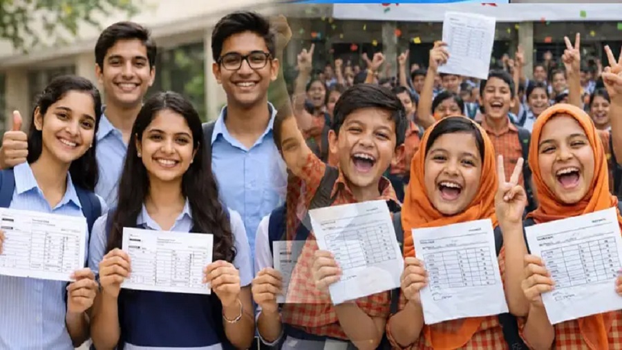 ৫ম-৮ম শ্রেণিতে বৃত্তি পেল ৬৮ হাজার ৭৬৮ শিক্ষার্থী