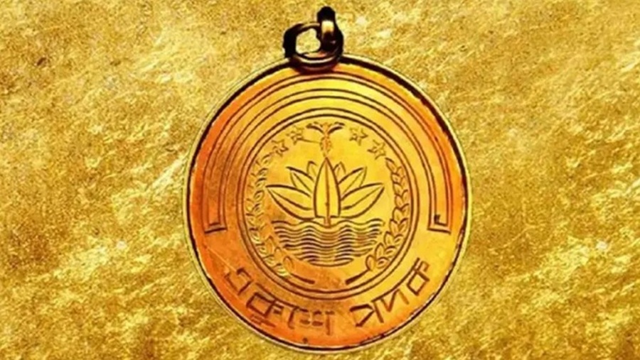 একুশে পদক পাচ্ছেন ৯ ব্যক্তি ও সংগীত দল