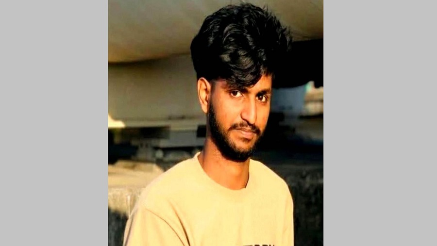 হালদায় পড়ে নিখোঁজ যুবক সাব্বিরের মরদেহ উদ্ধার