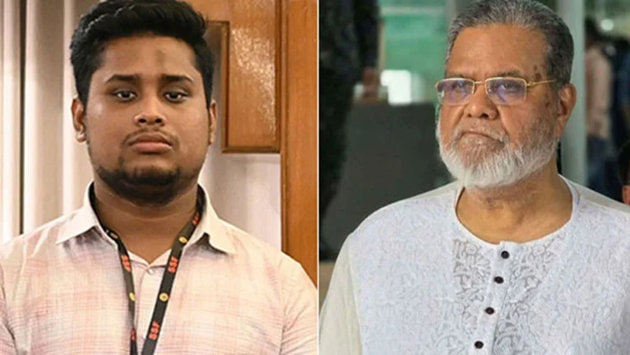 হাসনাতের প্রতিদ্বন্দ্বী মঞ্জুরুল নির্বাচন করতে পারবেন না