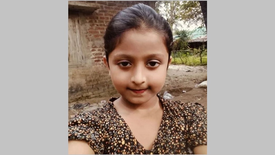 টেকনাফ সীমান্তে গুলিবিদ্ধ শিশু হুজাইফা আর বেঁচে নেই