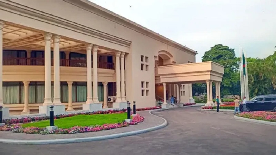 নতুন প্রধানমন্ত্রী যমুনাতেই উঠছেন