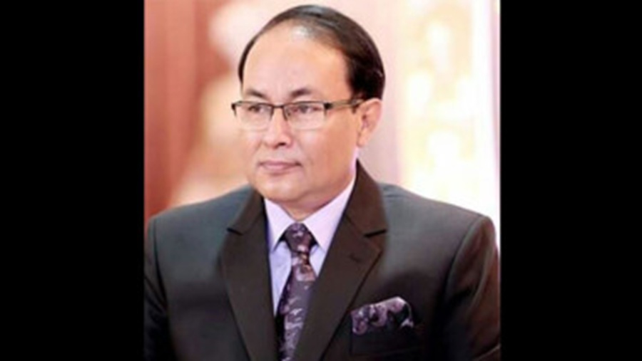 বিএনপির মিডিয়া সেলের সদস্য আলী মামুদ আর নেই