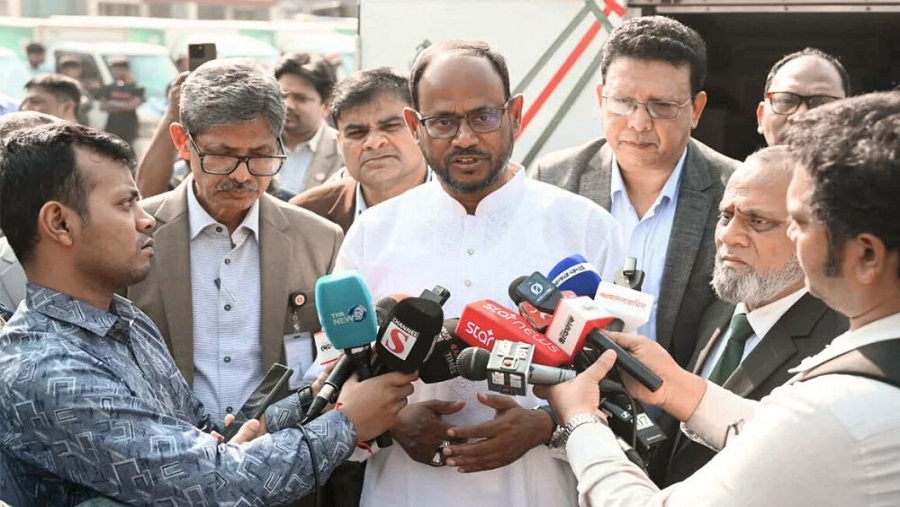 রমজানে ১০ লাখ পরিবারকে সুলভ মূল্যে প্রোটিন খাদ্য দেবে সরকার