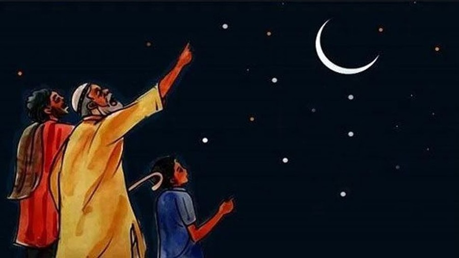 রমজানের প্রথম চাঁদ দেখা যাবে ১৮ ফেব্রুয়ারি