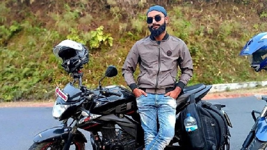 চাঁদাবাজির মামলায় এনসিপি নেতা কারাগারে