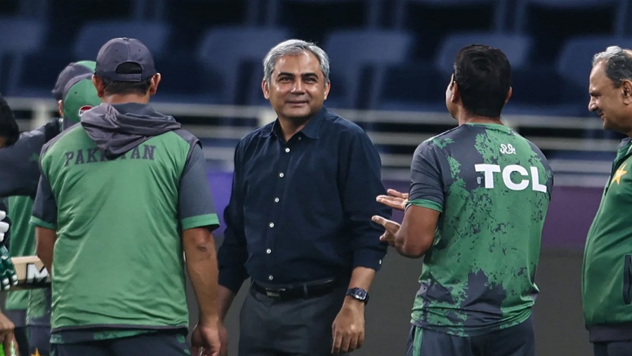 ভারতের বিপক্ষে খেলবে না পাকিস্তান, মুখ খুলল আইসিসি