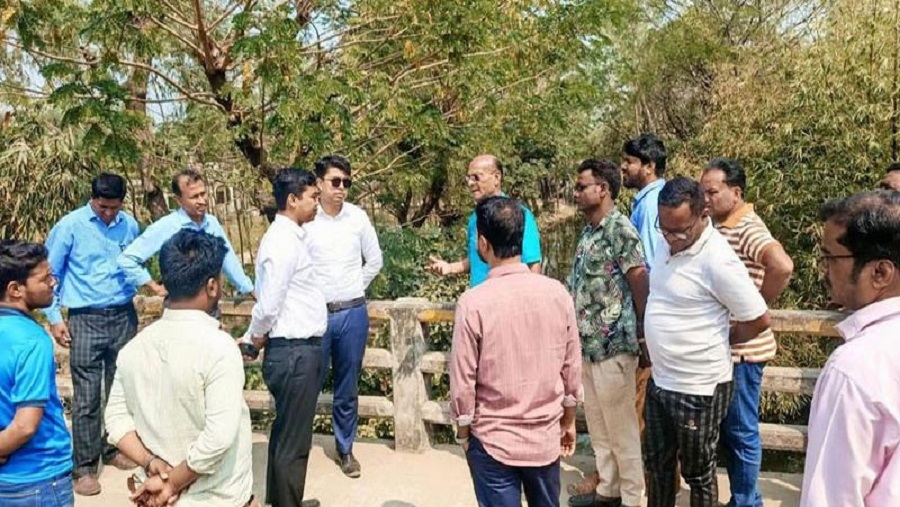 কক্সবাজারের ৫ম পৌরসভা হতে যাচ্ছে পেকুয়া