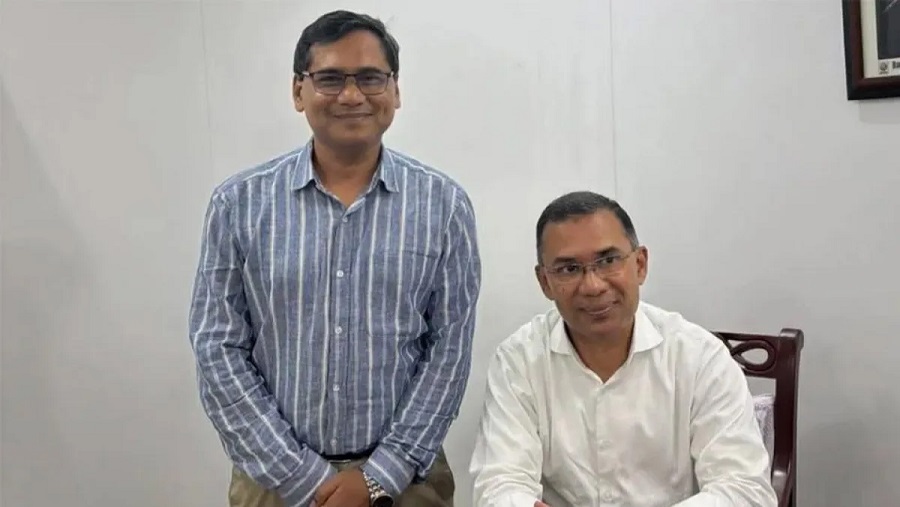 প্রধানমন্ত্রীর ব্যক্তিগত চিকিৎসক হলেন ডা. বিটু