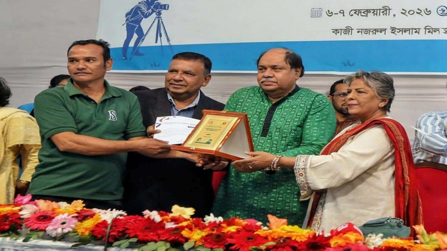জাতীয় প্রেসক্লাবে আলোকচিত্র প্রদর্শনী ও পুরস্কার বিতরণ অনুষ্ঠিত