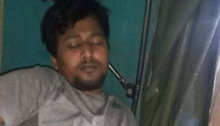 রাউজানে শ্রমিক দল নেতা মেহেদী হাসান গুলিবিদ্ধ