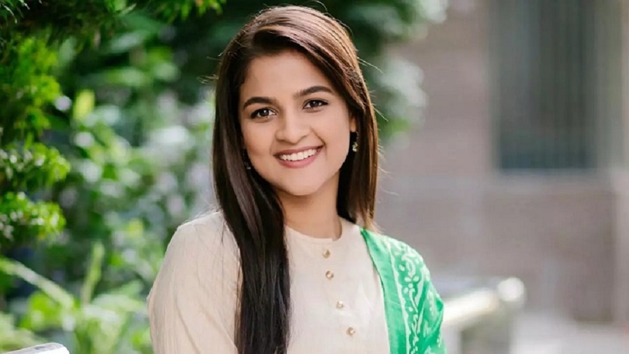 এআই দিয়ে ছবি বিকৃতি, ক্ষোভ ঝাড়লেন অভিনেত্রী