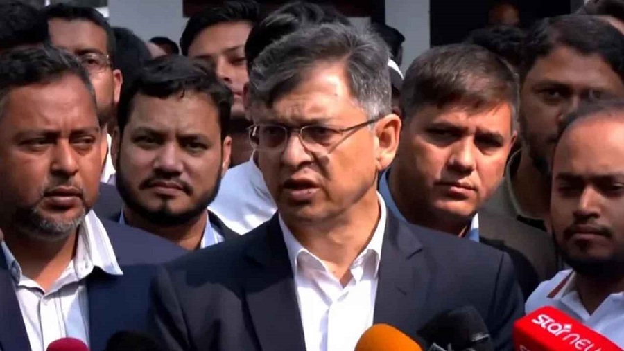 ছায়া মন্ত্রীসভা গঠনের সিদ্ধান্তকে স্বাগত জানায় বিএনপি
