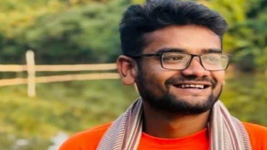 সাতকানিয়ায় ট্রাকচাপায় এক কলেজছাত্র নিহত
