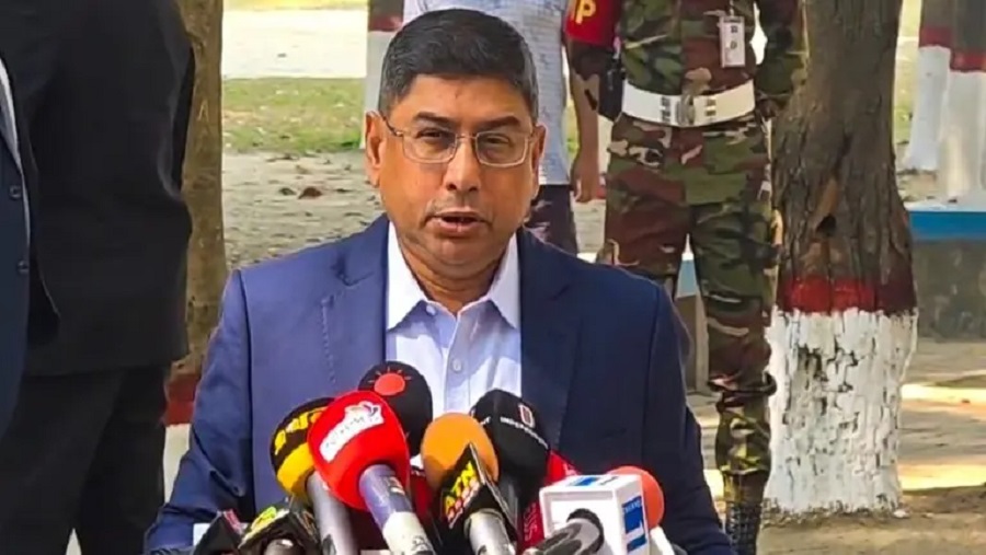 দেড় বছর ধরে এ দিনটার অপেক্ষায় ছিলাম: সেনাপ্রধান