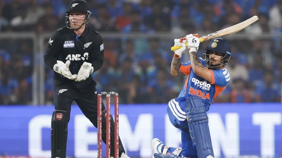 ২০২৬ টি-টোয়েন্টি বিশ্বকাপে ছক্কার রেকর্ড