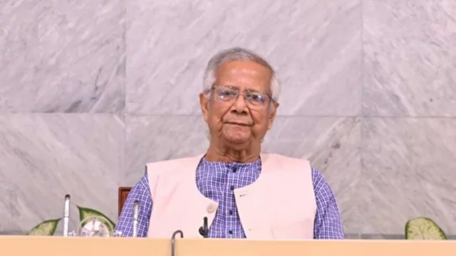 সনদ জালিয়াতি রোধে ব্যবস্থা নিতে হবে: ড.ইউনুস