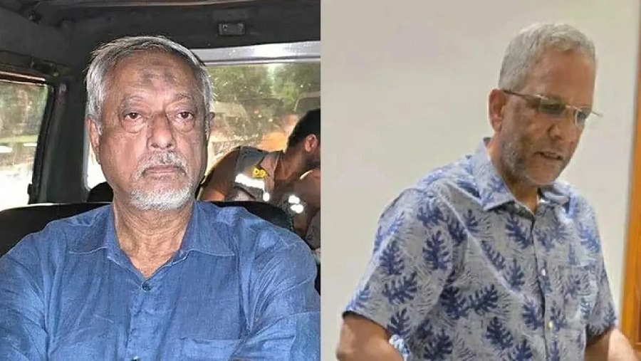 ট্রাইব্যুনালে সাবেক দুই সেনা কর্মকর্তাকে গ্রেপ্তার দেখানোর আবেদন