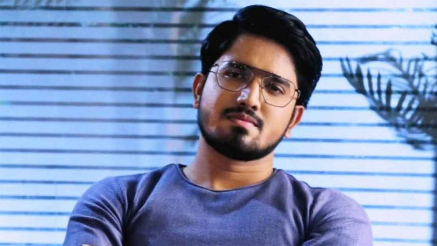 অভিনেতার ব্যক্তিগত ভিডিও সামাজিক মাধ্যমে ভাইরাল!