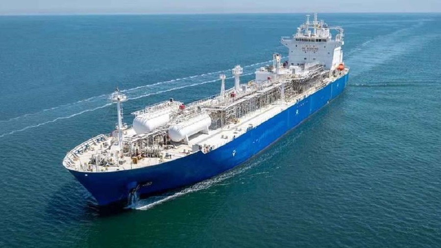 আজ চট্টগ্রাম বন্দরে ২৭ হাজার টন ডিজেল নিয়ে আসছে জাহাজ