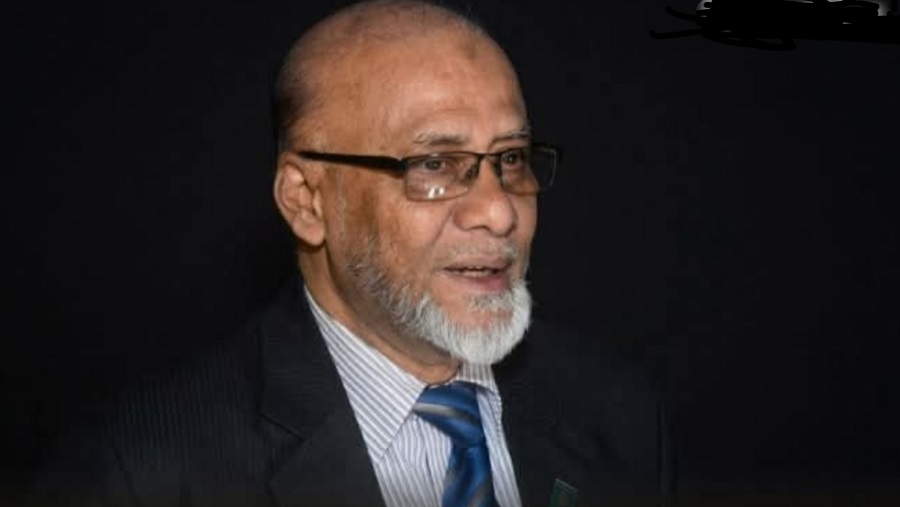 চবির সাবেক উপাচার্য আনোয়ারুল আজিম আর নেই