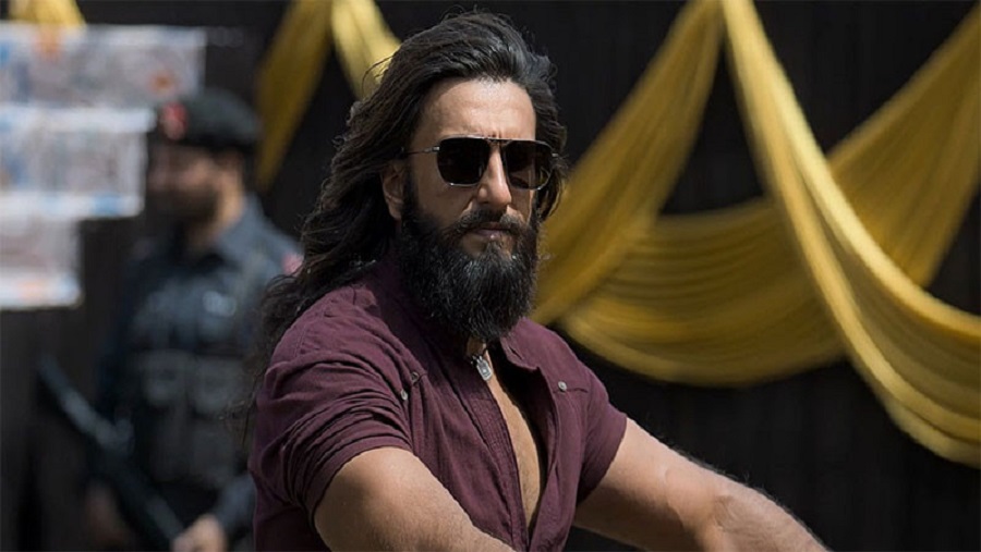 বক্স অফিসে তাণ্ডব চালাচ্ছে ‘ধুরন্ধর টু’