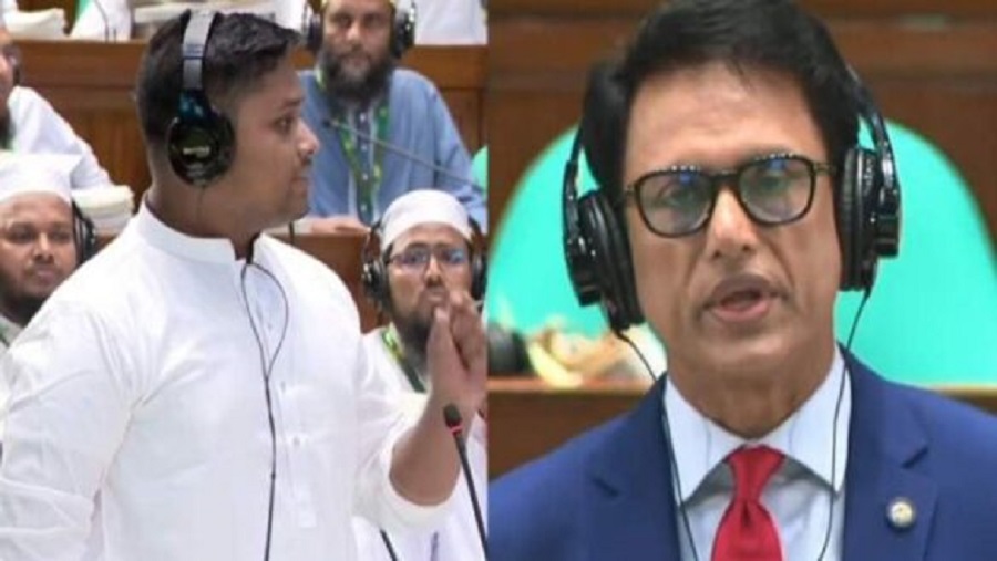 প্রাথমিক বিদ্যালয়ে ভর্তি প্রক্রিয়া পর্যালোচনা করছে সরকার