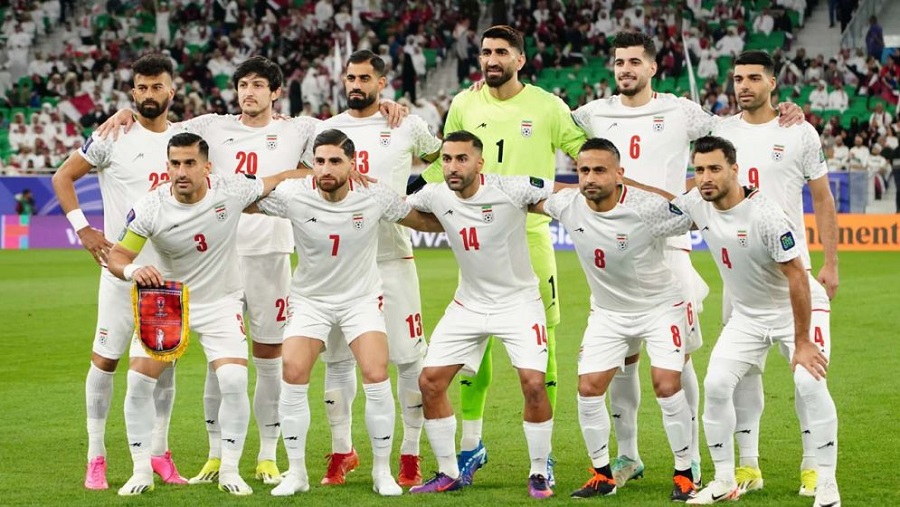 ফিফা বিশ্বকাপ: যুক্তরাষ্ট্রে খেলতে রাজি নয় ইরান