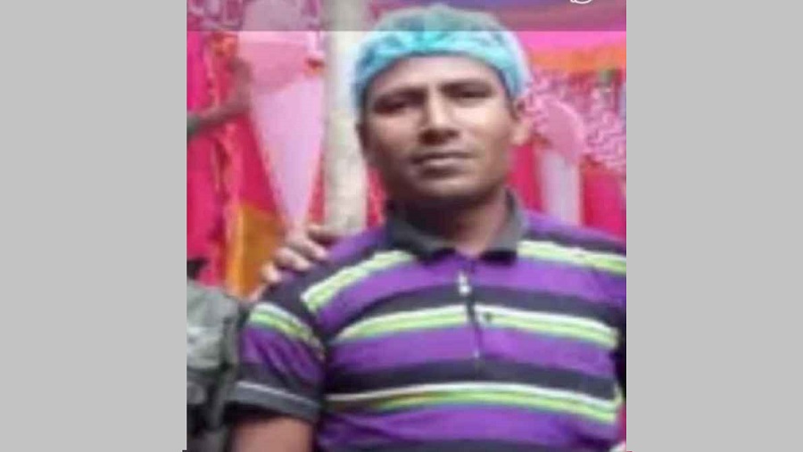 মিরসরাইয়ে বালু সংগ্রহকালে পাহাড় ধসে শ্রমিকের মৃত্যু