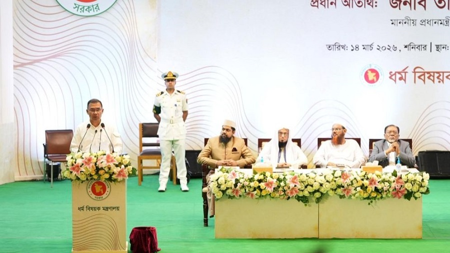 ভোটের কালি মোছার আগেই প্রতিশ্রুতি বাস্তবায়ন শুরু করেছি: প্রধানমন্ত্রী