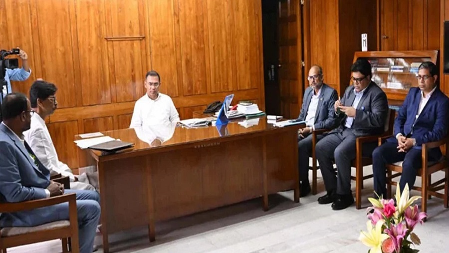 পহেলা বৈশাখে কৃষক কার্ড বিতরণ উদ্বোধন করবেন প্রধানমন্ত্রী