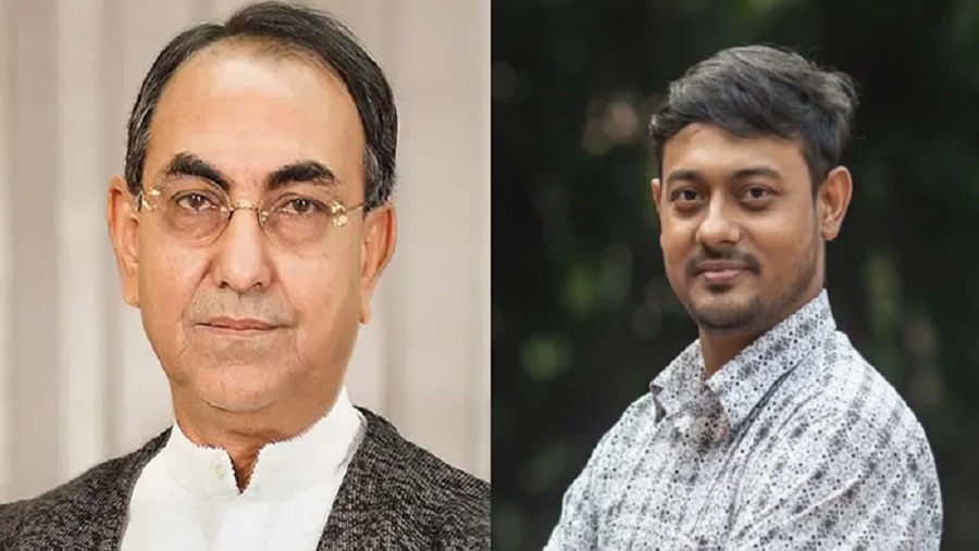 মির্জা আব্বাসের মামলায় যে আদেশ দিলেন আদালত