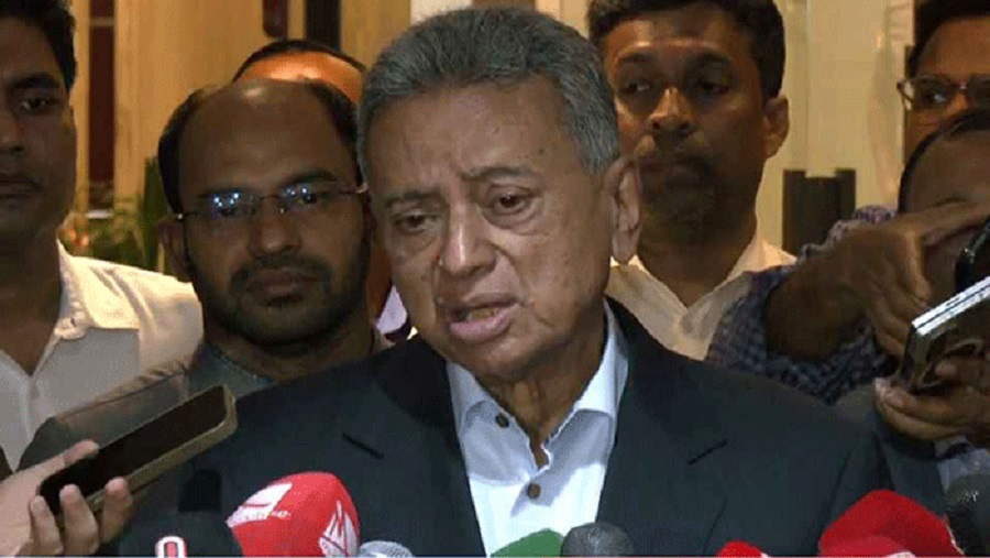 অর্থনৈতিক উত্তরণে বিএনপির ইশতেহার বাস্তবায়ন শুরু