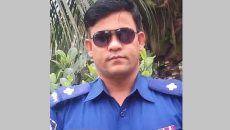 চকরিয়ায় অভিযানে গিয়ে এএসআইয়ের মৃত্যু