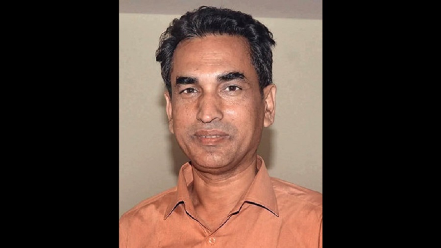চট্টগ্রামের সাংবাদিক নেতা আইয়ুব আলী আর নেই