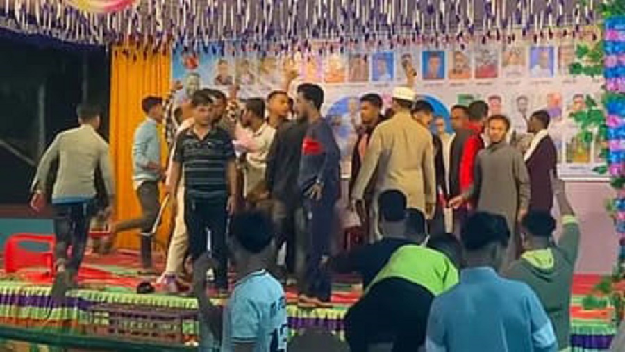 হামলার জেরে সিলেটে বাউল গানের অনুষ্ঠান পণ্ড