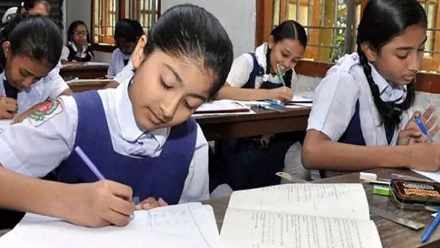 প্রাথমিক বৃত্তি পরীক্ষা ১৫ এপ্রিল থেকে শুরু