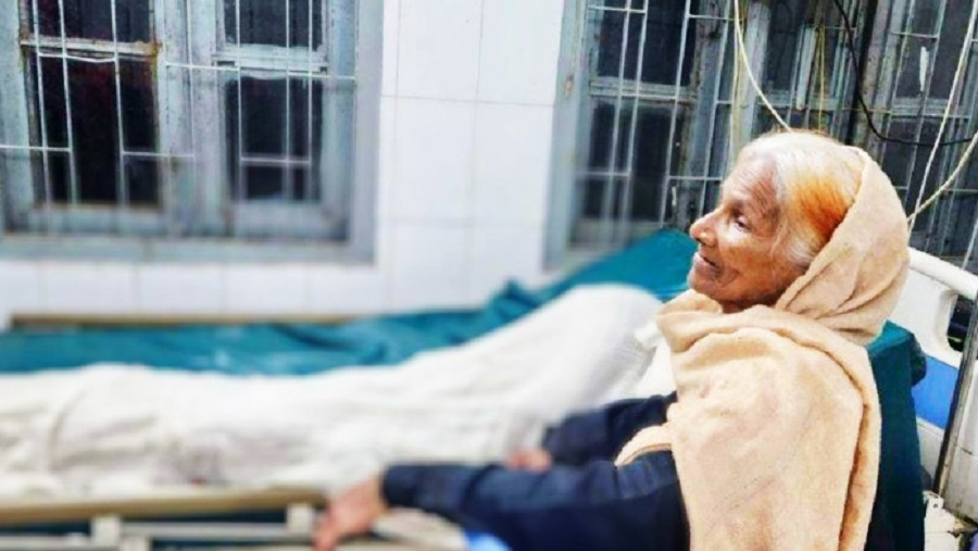 সম্পত্তির লোভে টেকনাফে দুই ছেলের মারধরে পিতার মৃত্যু