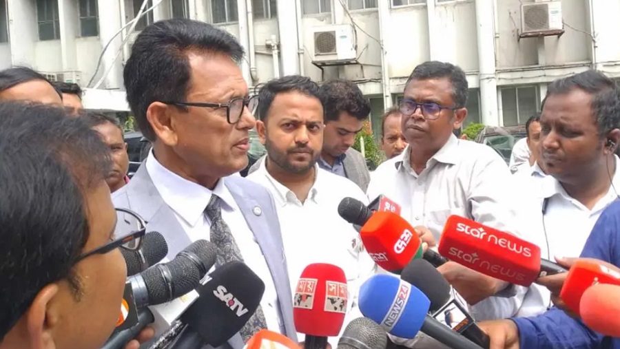 অনলাইন-অফলাইন সমন্বিত শিক্ষাব্যবস্থা চালুর চিন্তা সরকারের