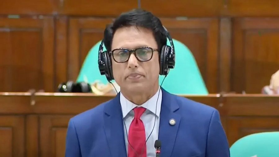 লটারি বাতিল, স্কুলে ভর্তি পরীক্ষার ভিত্তিতে: শিক্ষামন্ত্রী