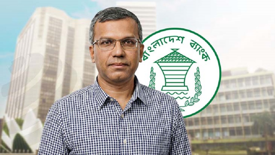 রপ্তানিতে নগদ প্রণোদনার অর্থ আর ঝুলে থাকবে না: গভর্নর
