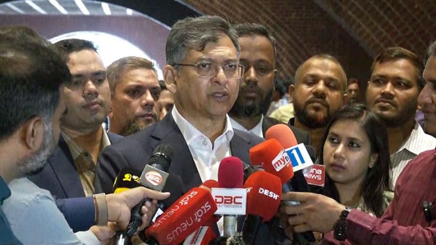 সংবিধান অনুযায়ী ‘সংস্কার পরিষদ’ বলে কিছু নেই