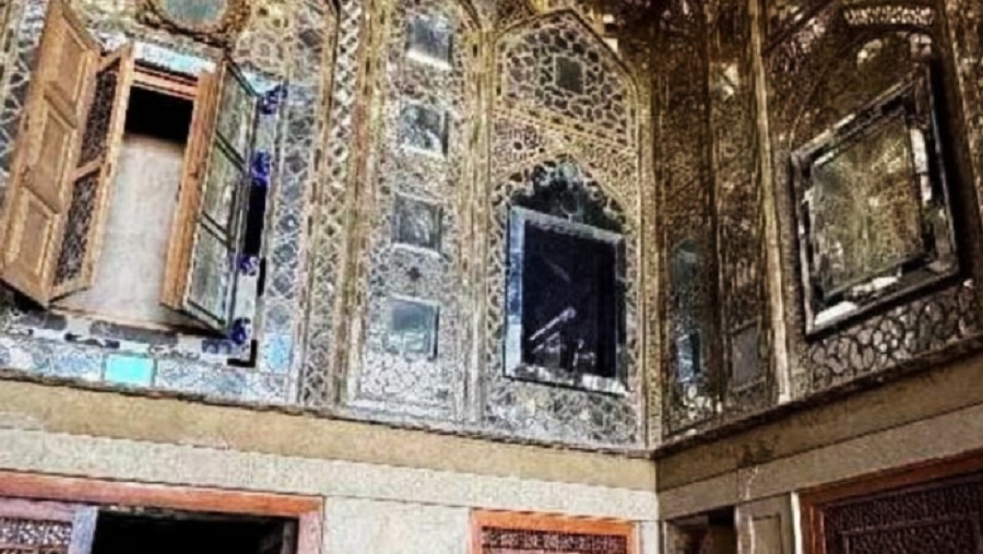 ইসফাহানে কারখানায় যুক্তরাষ্ট্র-ইসরায়েলি হামলায় নিহত ১৫