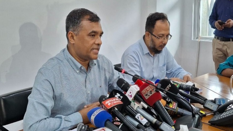 দেশে ১ লাখ ৯২ হাজার মেট্রিক টন জ্বালানি মজুদ