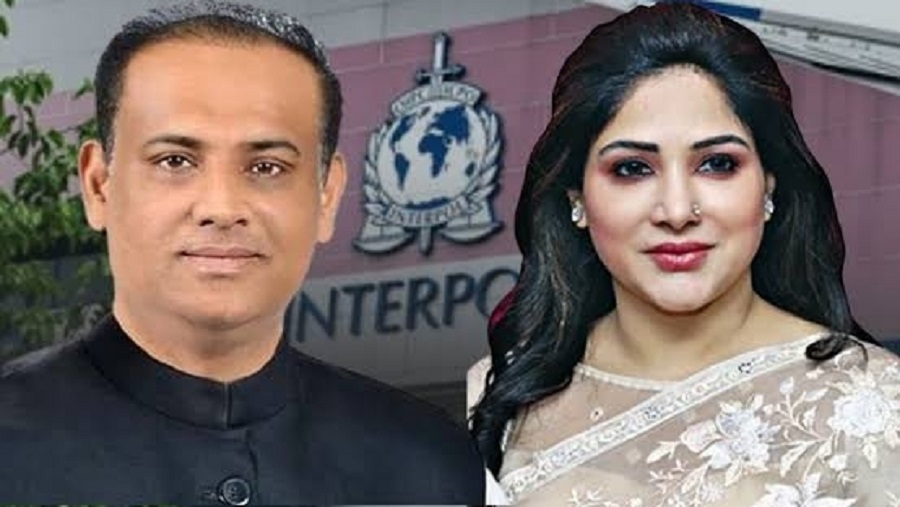 সাবেক মন্ত্রী জাবেদ ও তার স্ত্রীসহ ৩৬ জনের বিচার শুরু