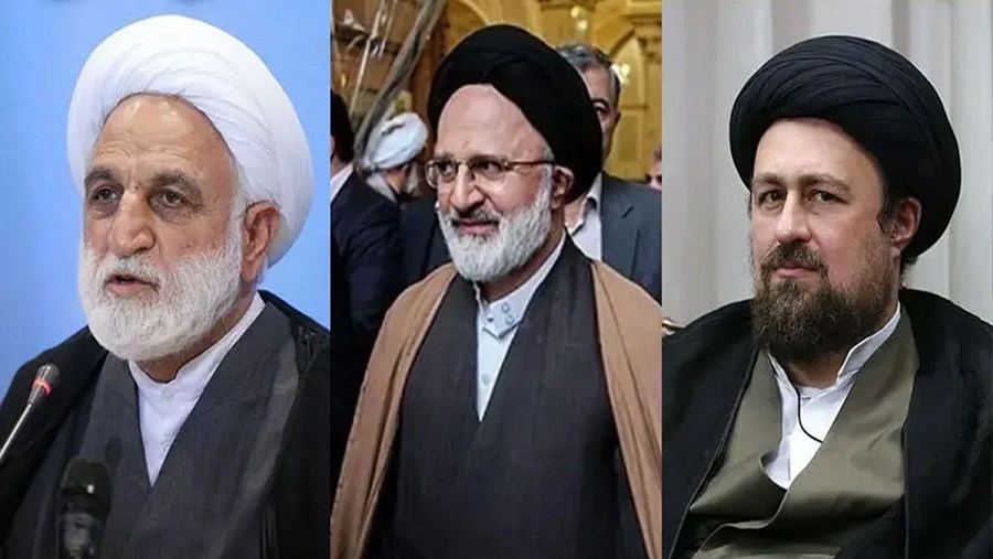 খামেনি নিহত, এখন কে দেবেন ইরানের নেতৃত্ব