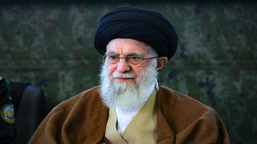 খামেনির মৃত্যু কখন হয়েছে, জানাল ইরান: ৪০ দিনের শোক!