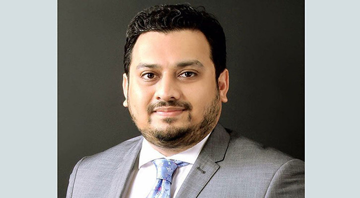 দেশবাসীকে ঈদের শুভেচ্ছা জানিয়েছেন পার্বত্য প্রতিমন্ত্রী মীর হেলাল