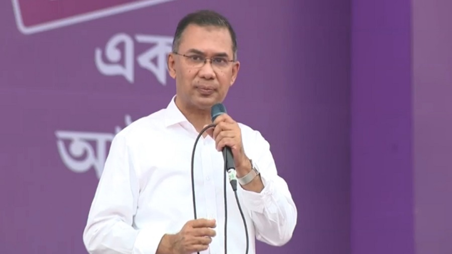 জনগণকে দেয়া প্রতিশ্রুতি বিন্দুমাত্র পরিবর্তন হবে না: প্রধানমন্ত্রী